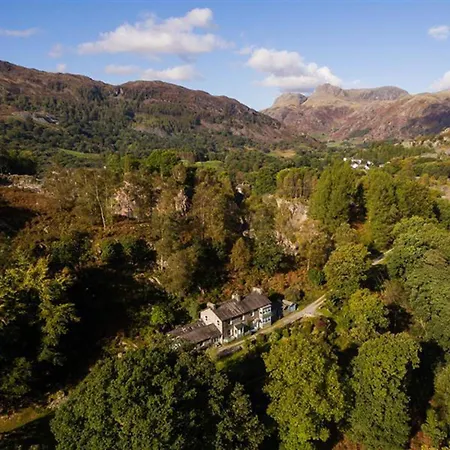 Oakbank Σπίτι διακοπών *