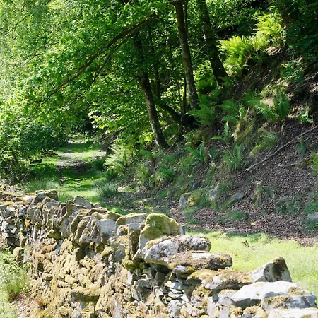 Oakbank Σπίτι διακοπών *