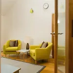 Oakbank Дом отдыха Элтеруотер
