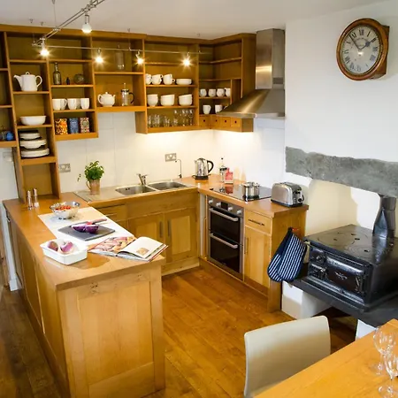 Oakbank Casa vacanze