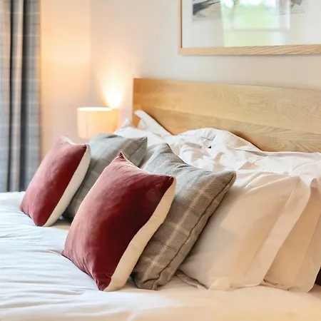 Vakantiehuis Oakbank *