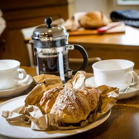 Vakantiehuis Oakbank *