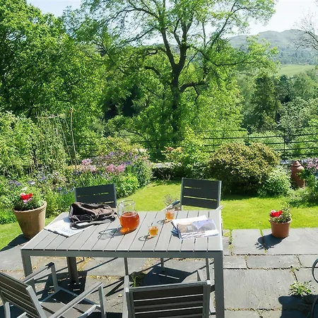 Vakantiehuis Oakbank