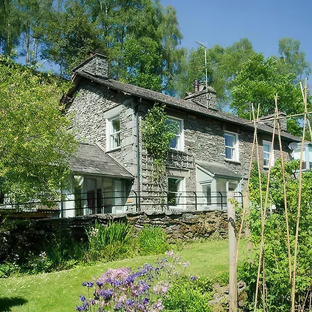 Oakbank * Elterwater